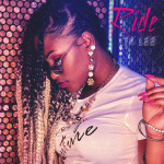 Ride, album by Tk Lee