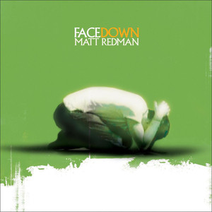 Facedown, album by Matt Redman