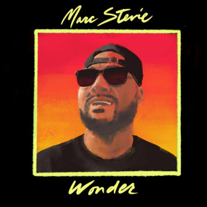 Marc Stevie Wonder, album by Marc Stevens