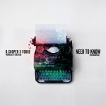 Need to Know (Instrumental), album by B. Cooper