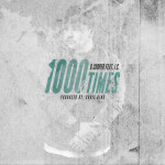 1000 Times (feat. J.C.), альбом B. Cooper
