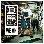 We On, album by B. Cooper