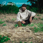 100 Bars Pt. 4, альбом J. Monty