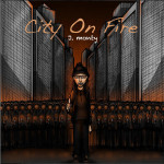 City on Fire, album by J. Monty