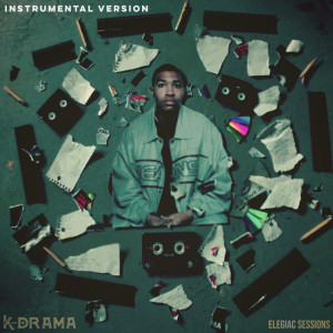 Elegiac Sessions: Instrumental Version, альбом K-Drama