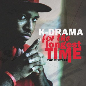 For the Longest Time, альбом K-Drama