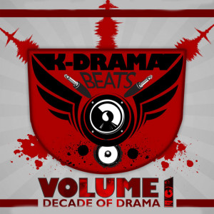 Beats, Vol. 1: Decade of Drama, альбом K-Drama
