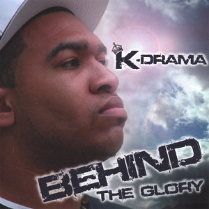 Behind the Glory, album by K-Drama
