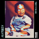 AvaTorey, album by Torey D'Shaun