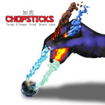 Chopsticks, album by Torey D'Shaun