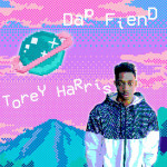 Dap Fiend, album by Torey D'Shaun