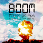 Boom, album by Torey D'Shaun