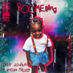 Boomerang (Remix), album by Torey D'Shaun