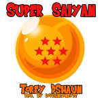 Super Saiyan, album by Torey D'Shaun