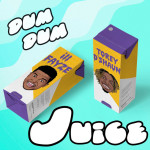 Dum Dum Juice, album by Torey D'Shaun
