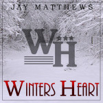 Winters Heart, album by Jay Matthews