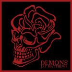 Demons, album by Jay Matthews