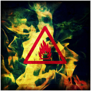 Holy Fire, album by Jay Matthews