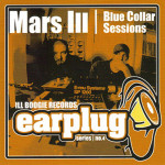 Blue Collar Sessions, album by Mars Ill