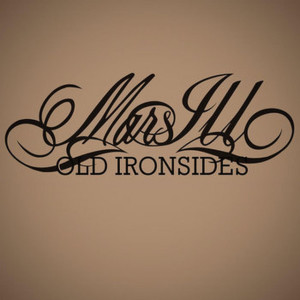 Old Ironsides, album by Mars Ill