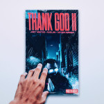 Thank God II, album by Xavier Sorrow