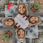 No Yodeling Walmart Kid, album by Charles Goose