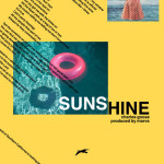 Sunshine, album by Charles Goose