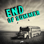 End of Summer, альбом Charles Goose