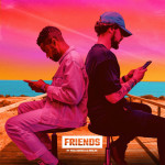 Friends, album by Ruslan