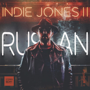 Indie Jones II, альбом Ruslan