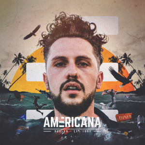 Americana, album by Ruslan
