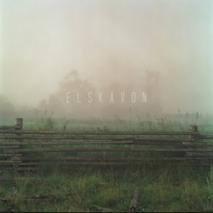 Reveal, album by Elskavon
