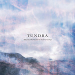 Tundra, альбом Antarctic Wastelands