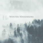 Winter Wanderers, альбом Antarctic Wastelands
