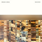 Bouchon, альбом Brique a Braq
