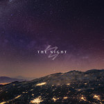 The Night, album by Narrow Skies