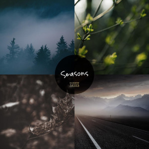 Seasons, album by Narrow Skies