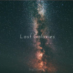 Lost Galaxies, album by Stelliform