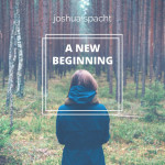 A New Beginning