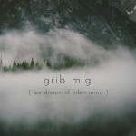 Grib Mig (We Dream of Eden Remix), album by We Dream of Eden