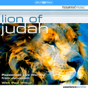 Lion of Judah (Split Trax), альбом Paul Wilbur