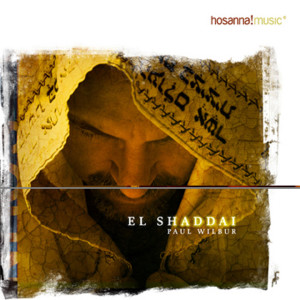 El Shaddai, альбом Paul Wilbur