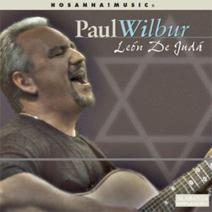 León De Judá, album by Paul Wilbur
