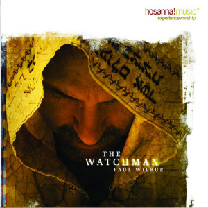 The Watchman (Live), альбом Paul Wilbur