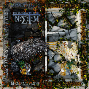 Memento Mori / Memento Vivere, album by Non Ex Terra Mundi