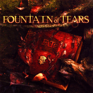 Fate, album by Fountain of Tears