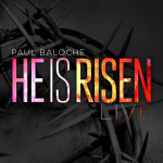 He Is Risen (Live)