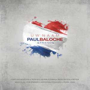 Uw Naam, album by Paul Baloche