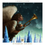 Into The Silent Night (Extended), album by for KING & COUNTRY