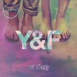 The Stand, альбом Hillsong Young & Free